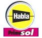 logo HABLA