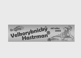 Velkorybnický Hastrman
