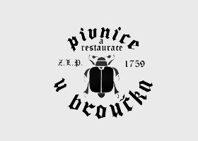 Pivnice u broučka