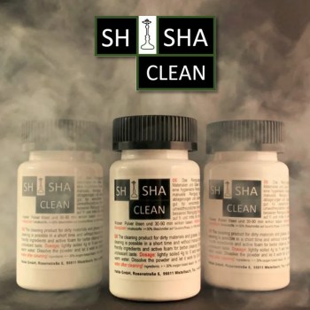 shishaclean