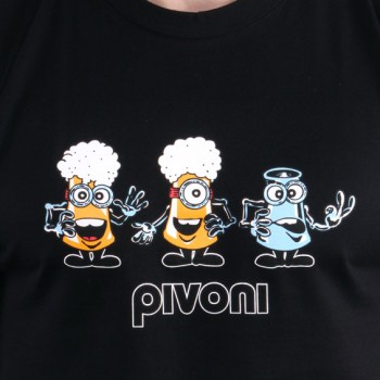 tricko-pivoni