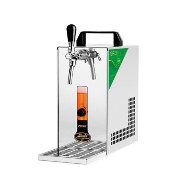 Pygmy-25-k-green-line-1