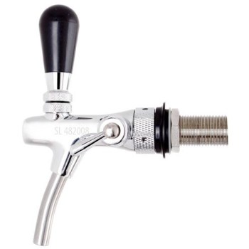 lindr-kohout-vycepni-chrom-55-mm-logo-koh02087